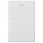 D�shumidificateur mobile beko bdp010