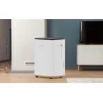 Dshumidificateur nira de 20 litres - 340w