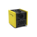 Déshumidificateur professionnel trotec déshydrateur à adsorption ttr 200 Déshumidificateur professionnel trotec déshydrateur à adsorption ttr 200