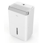 D�shumidificateur tcl d20f4w0 20l blanc