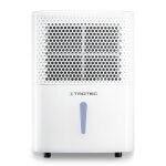 Dshumidificateur ttk 26 e trotec max. 10 l / j pour 15 m