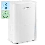 Dshumidificateur ttk 54 e trotec