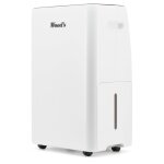 D�shumidificateur wood's mrd20g