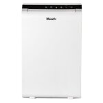 Dshumidificateur wood's wdd90 au silicagel pour les espaces froids