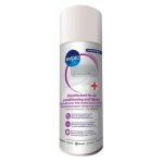 Désinfectant wpro désinfectant pour climatiseur 400ml Désinfectant wpro désinfectant pour climatiseur 400ml