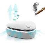 Desodorisant pour la fumee, desodorisant pour la maison, la voiture, le refrigerateur et le meuble a ...