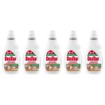 Destop lot de 5 gels ecologique entretien des canalisations flacon de 750 ml