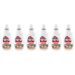 Destop lot de 6 gels ecologique entretien des canalisations flacon de 750 ml