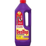Destop d�boucheur gel express - 4 doses flacon de 950ml