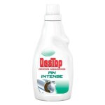 Destop gel entretien canalisation pin 4 en 1 - 750 ml
