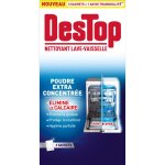 Destop nettoyant lave - vaisselle - 3 sachets