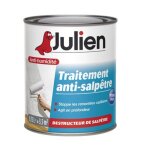 Destructeur anti salpêtre bactéricide fongicide anti humidité 0. 75l julien Destructeur anti salpêtre bactéricide fongicide anti humidité 0. 75l julien