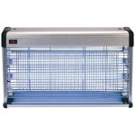 Destructeur d'insectes - 2x15 w