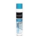 Destructeur d' odeurs aérosol 500ml sans retombées humides boldair Destructeur d' odeurs aérosol 500ml sans retombées humides boldair