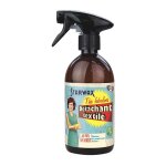 Dtachant textile fiel de boeuf starwax the fabulous 500ml
