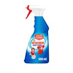 D�tacheur avant - lavage eau ecarlate - 50 cl