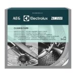 D�tartrant et d�graissant 3 - en - 1 electrolux clean and care x12