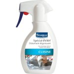 Détartrant dégraissant spécial évier starwax 250ml Détartrant dégraissant spécial évier starwax 250ml