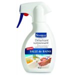 Dtartrant dgraissant spcial salle de bain 250ml starwax