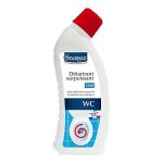 Détartrant gel wc bec directionnel starwax 750g Détartrant gel wc bec directionnel starwax 750g