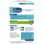 Dtartrant intensif wc mousse nettoyante 100 g x 3