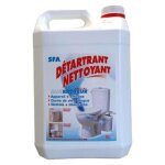 Dtartrant spcial sani - broyeur