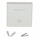 D�tecteur autonome de monoxyde de carbone - honeywell home : r200c - 3