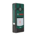 Dtecteur bosch truvo (3 piles de 1, 5 v)