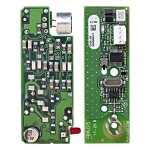 D�tecteur de bris de vitre - g550 paradox - vid�osurveillance