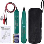 Detecteur de cables electriques, detecteur de cables electriques, detecteur de cables ms6812, testeurs ...