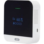 Dtecteur de co2 abus airsecure co2wm110