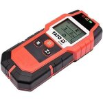 D�tecteur de m�tal et bois - yato - yt - 73131 - capteur hypersensible - localisation conduites - compact ...