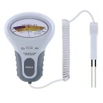 Dtecteur de qualit de l'eau de piscine pc102 cl2 et ph analyseur de qualit de l'eau portable ph testeur ...