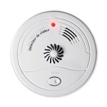 D�tecteur de feu et chaleur ce lifebox