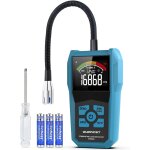 Détecteur de fuite, détecteur de gaz portable camping car, utilisé pour mesurer le gaz naturel, gaz de ... Détecteur de fuite, détecteur de gaz portable camping car, utilisé pour mesurer le gaz naturel, gaz de ...