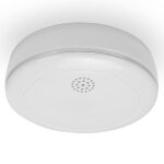 Dtecteur de fume 10 ans - batterie au lithium - vds - smartwares