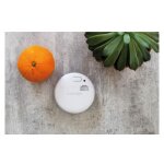 D�tecteur de fum�e 85 db nf 1an