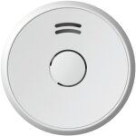 Dtecteur fume 85db 5a batterie 9 volts