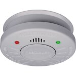 D�tecteur de fum�e autonomie 10 ans smartwares 10. 025. 28 1 pc(s)
