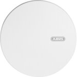 Dtecteur de fume et de chaleur sans fil en14604, q - label autonomie 12 ans, avec fixation magntique, ...
