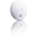 D�tecteur de fum�e connect� - sir�ne 85 db - compatible somfy home alarm et somfy one ( + )