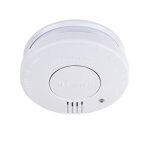 Dtecteur de fume pile 5 ans certifi nf