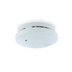 Detecteur de fumee radio - delta dore - dfr tyxal + Detecteur de fumee radio - delta dore - dfr tyxal +