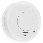 Dtecteur de fume smartwares 10. 044. 62 1 pc(s)