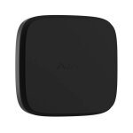 D�tecteur de fum�e et thermov�locim�trique - piles int�gr�es - sans fil 868 mhz jeweller - sir�ne 85 ...