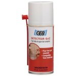 Detecteur gaz aerosol 210 / 125ml geb