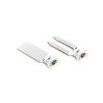 Détecteur d'humidité du sol detecteur de niveau d'eau compatible arduinoâ® Détecteur d'humidité du sol detecteur de niveau d'eau compatible arduinoâ®