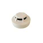Detecteur incendie et fumee sans fil Detecteur incendie et fumee sans fil
