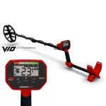 D�tecteur de m�taux d�tecteur