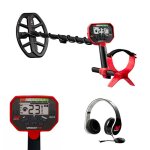 D�tecteur de m�taux d�tecteur